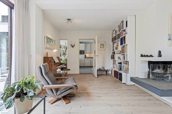 Medium property photo - Marcus Aureliuslaan 12, 5926 TG Venlo